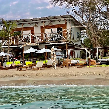 Mio Mio Beach Isla Barú Exteriér fotografie