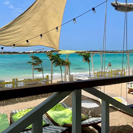 Mio Mio Beach Isla Barú Exteriér fotografie