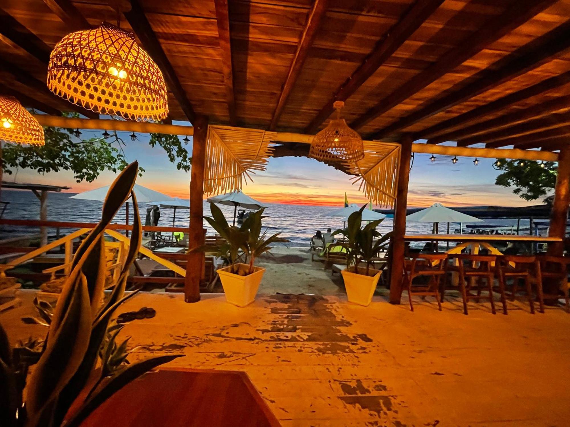 Mio Mio Beach Isla Barú Exteriér fotografie